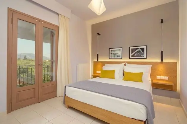 Deluxe Villa, 5 Yatak Odası, Kişiye Özel Havuzlu