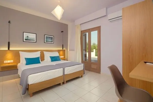 Deluxe Villa, 5 Yatak Odası, Kişiye Özel Havuzlu