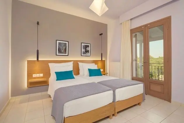 Deluxe Villa, 5 Yatak Odası, Kişiye Özel Havuzlu
