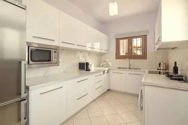 Deluxe Villa, 5 Yatak Odası, Kişiye Özel Havuzlu