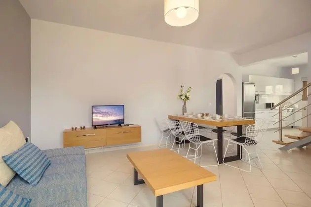 Deluxe Villa, 5 Yatak Odası, Kişiye Özel Havuzlu