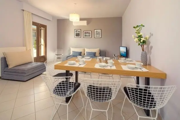 Deluxe Villa, 5 Yatak Odası, Kişiye Özel Havuzlu