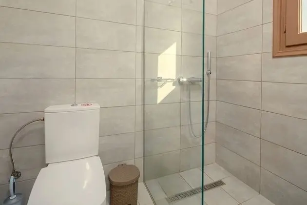 Deluxe Villa, 5 Yatak Odası, Kişiye Özel Havuzlu