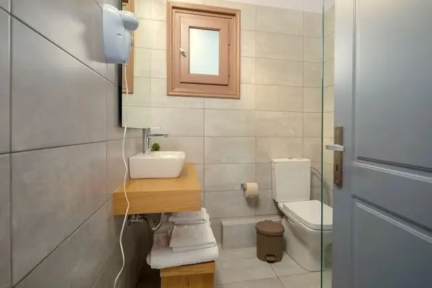 Deluxe Villa, 5 Yatak Odası, Kişiye Özel Havuzlu