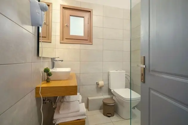 Deluxe Villa, 5 Yatak Odası, Kişiye Özel Havuzlu