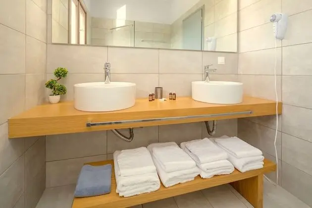 Deluxe Villa, 5 Yatak Odası, Kişiye Özel Havuzlu