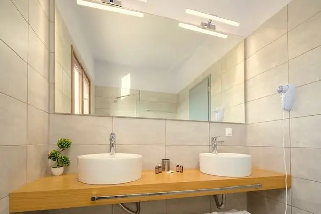 Deluxe Villa, 5 Yatak Odası, Kişiye Özel Havuzlu