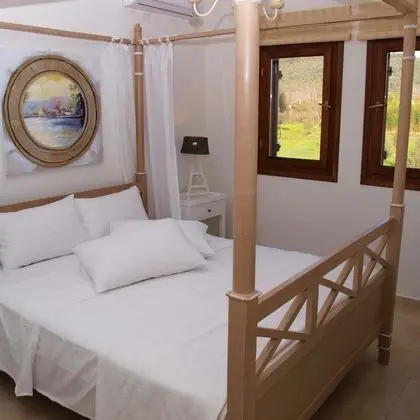 Deluxe Apart Daire