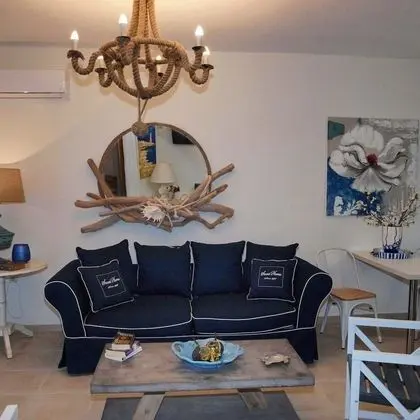 Deluxe Apart Daire