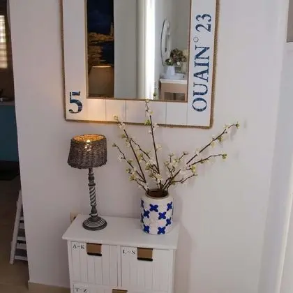 Deluxe Apart Daire