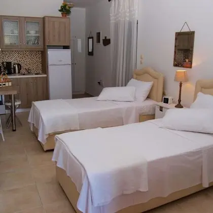 Deluxe Stüdyo