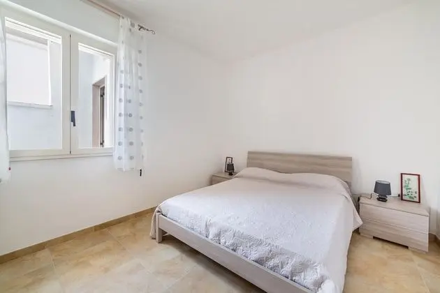 Standard Villa, 2 Yatak Odası