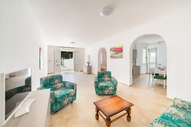 Standard Villa, 2 Yatak Odası