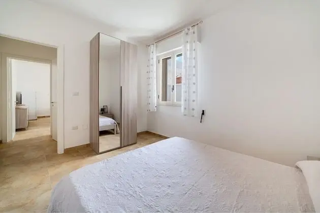 Standard Villa, 2 Yatak Odası