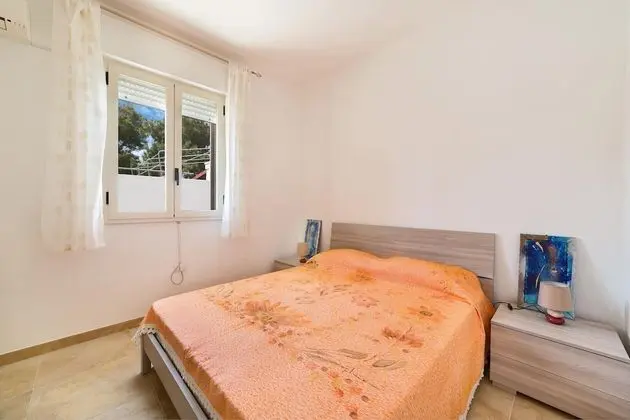 Standard Villa, 2 Yatak Odası