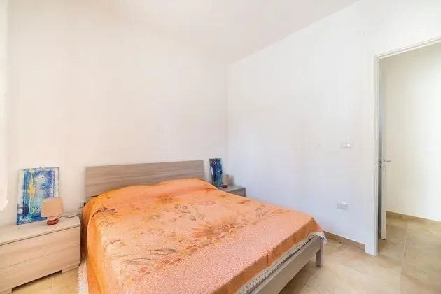 Standard Villa, 2 Yatak Odası