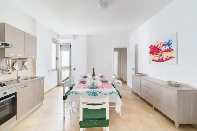 Standard Villa, 2 Yatak Odası