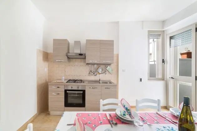 Standard Villa, 2 Yatak Odası