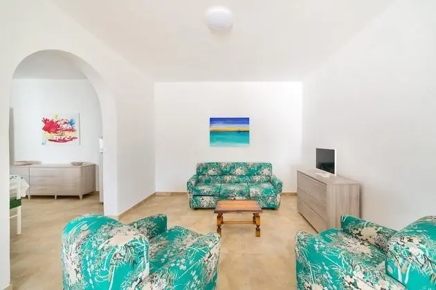 Standard Villa, 2 Yatak Odası