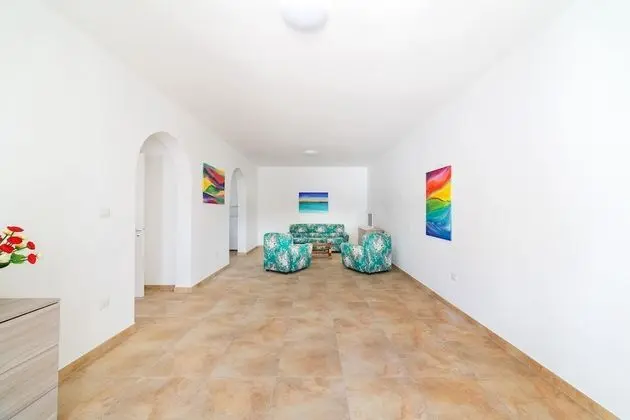 Standard Villa, 2 Yatak Odası