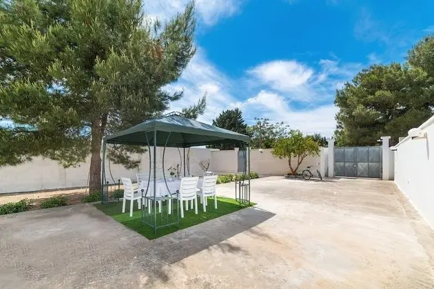 Standard Villa, 2 Yatak Odası