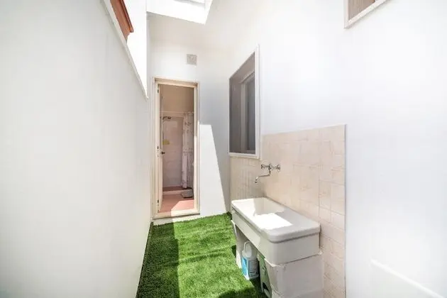 Standard Villa, 2 Yatak Odası