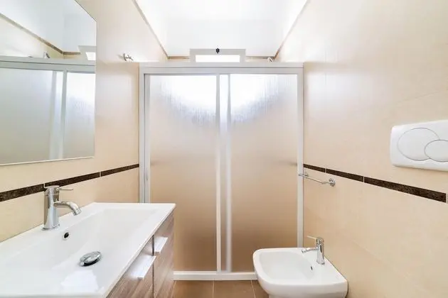 Standard Villa, 2 Yatak Odası