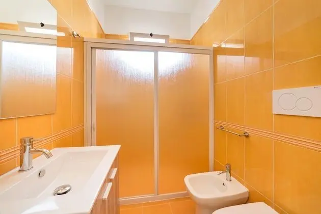 Standard Villa, 2 Yatak Odası