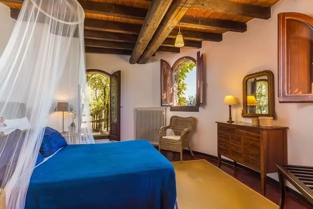 Villa, 2 Yatak Odası, Kişiye Özel Havuzlu