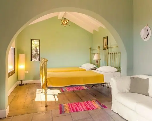 Villa, 2 Yatak Odası, Kişiye Özel Havuzlu