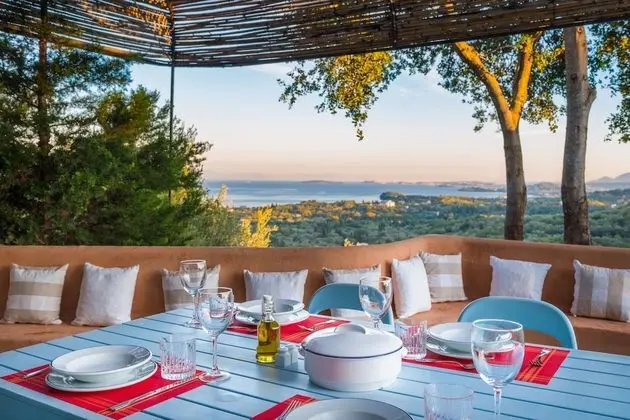 Villa, 2 Yatak Odası, Kişiye Özel Havuzlu