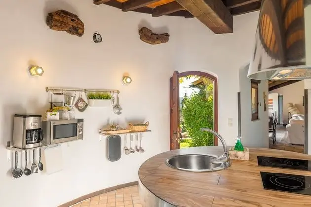 Villa, 2 Yatak Odası, Kişiye Özel Havuzlu