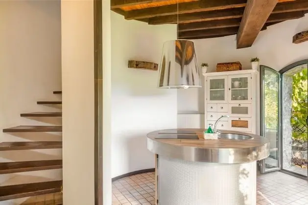 Villa, 2 Yatak Odası, Kişiye Özel Havuzlu