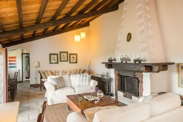 Villa, 2 Yatak Odası, Kişiye Özel Havuzlu