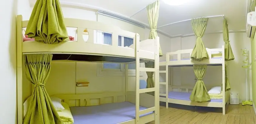 Oda (Private, 4 Beds)
