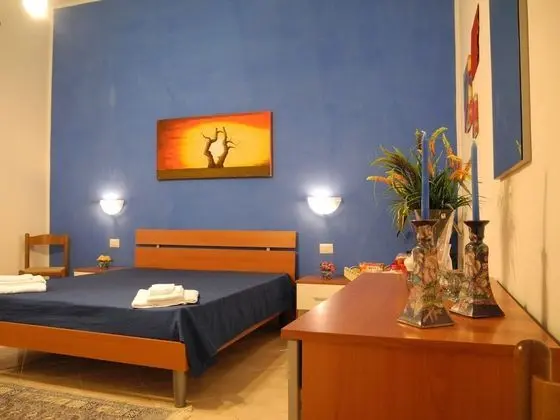 Comfort Üç Kişilik Oda