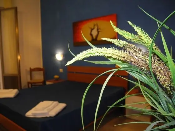 Comfort Üç Kişilik Oda