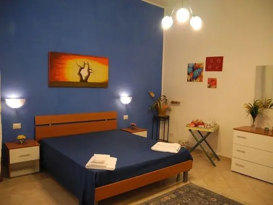 Comfort Üç Kişilik Oda