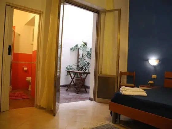 Comfort Üç Kişilik Oda