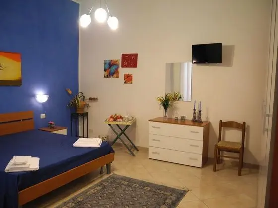 Comfort Üç Kişilik Oda