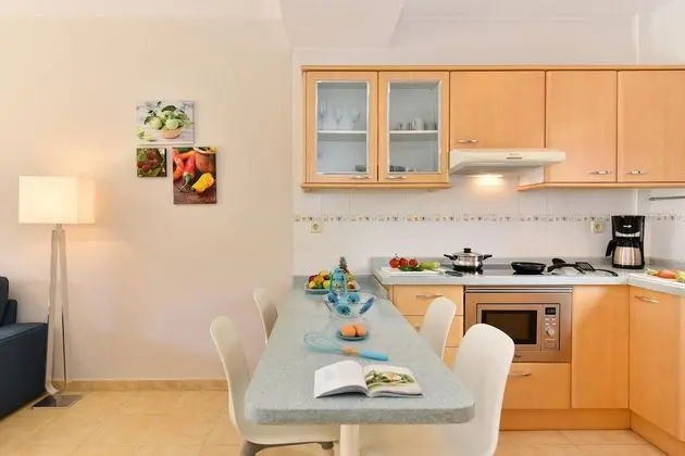 Standard Ev, 2 Yatak Odası