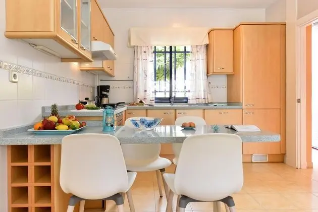 Standard Ev, 2 Yatak Odası