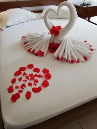 Tek Kişilik Oda