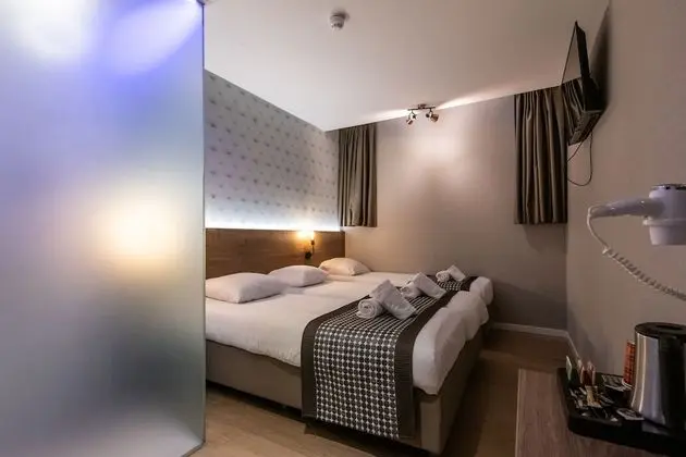 Souterrain Triple Room
