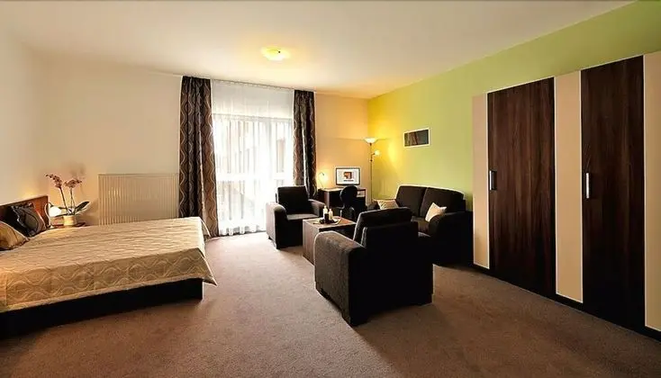 Business Apart Daire