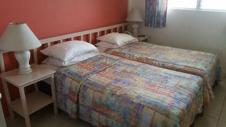 Standard Apart Daire, 1 Yatak Odası