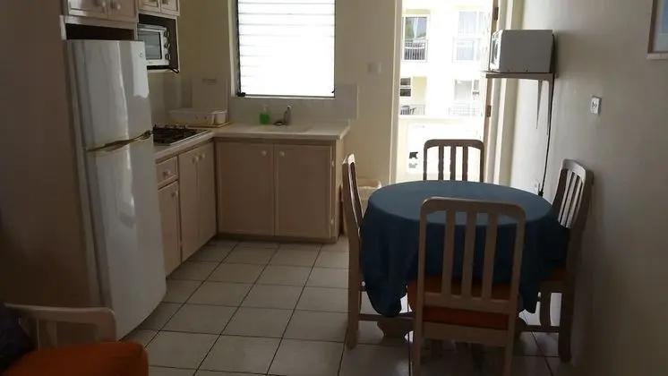 Standard Apart Daire, 1 Yatak Odası