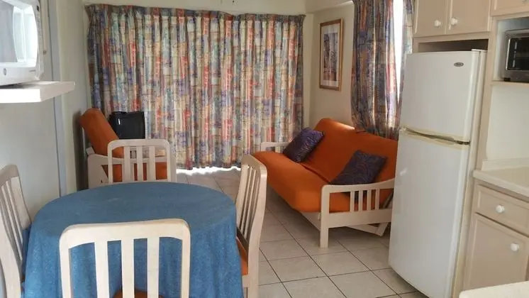 Standard Apart Daire, 1 Yatak Odası