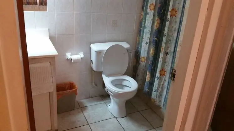 Standard Apart Daire, 1 Yatak Odası