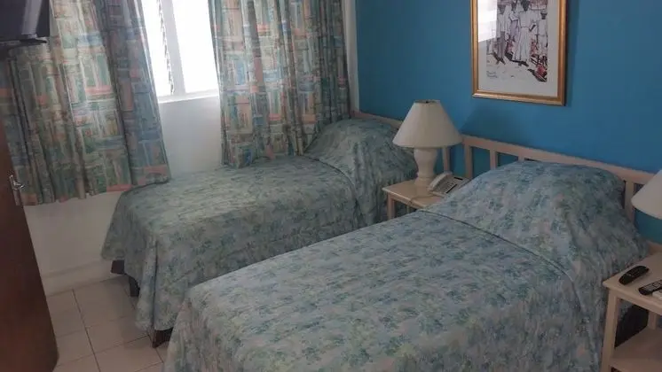 Superior Apart Daire, 1 Yatak Odası